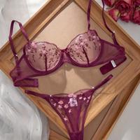 intimo donna