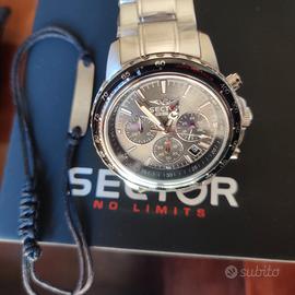 Orologio Sector 550