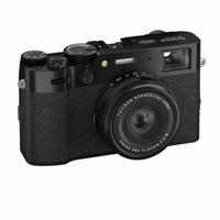 Fujifilm X100 VI Black - NUOVO