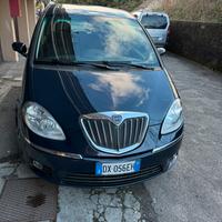 Lancia Musa 1.4 Benzina GPL