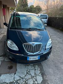 Lancia Musa 1.4 Benzina GPL