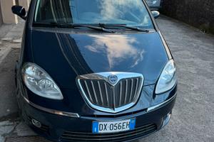 Lancia Musa 1.4 Benzina GPL