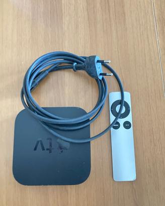 apple tv 3gen