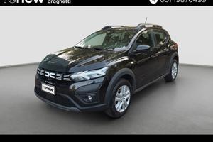 Dacia Sandero Stepway 1.0 TCe 90 CV Expression