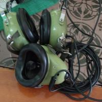 Cuffie casco  David clark h 3310