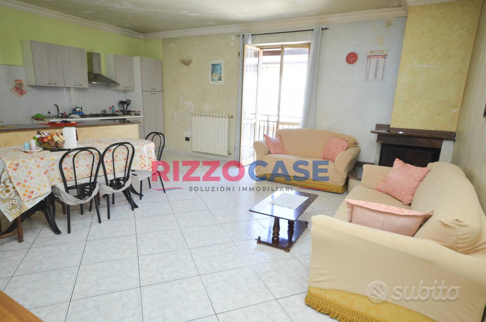 Appartamento – Crosia, Mirto - Altro