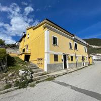 Casa Indipendente San Pio delle Camere [GRE460VRG]