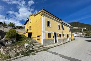 Casa Indipendente San Pio delle Camere [GRE460VRG]