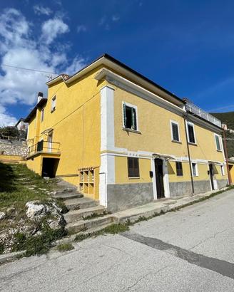 Casa Indipendente San Pio delle Camere [GRE460VRG]