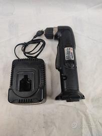 Trapano/Avvitatore Wurth WB 12-B usato