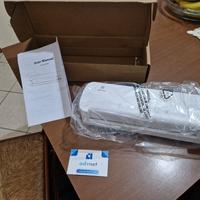 Plastificatrice A4 Advnet - NUOVA con imballo