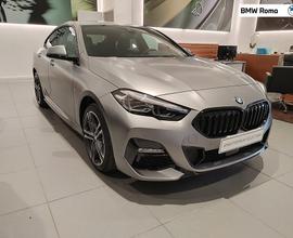 BMW Serie 2 220d Gran Coupe Msport xdrive auto