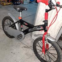 bici bimbo