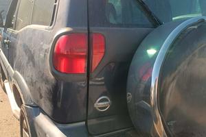 Ricambi Nissan Terrano II  del 2003