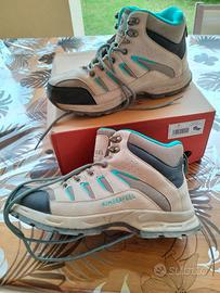 Scarponcini trekking n 37