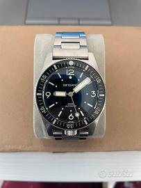 Orologio Dificiano Narwal