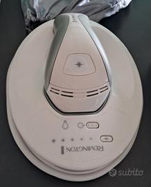 Epilatore a luce pulsata Remington