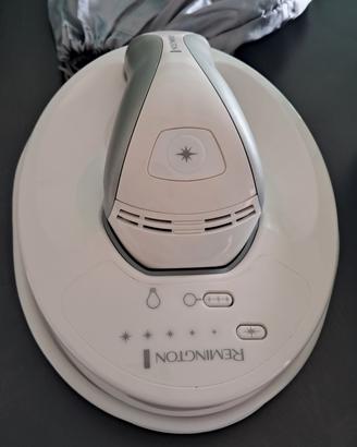 Epilatore a luce pulsata Remington