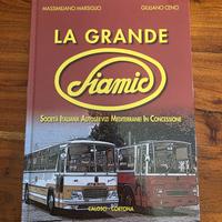la grande Siamic