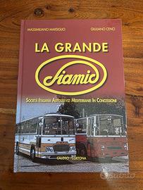 la grande Siamic