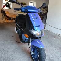 Gilera runner 50