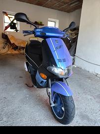 Gilera runner 50