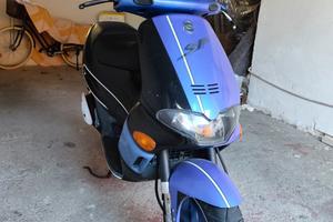 Gilera runner 50