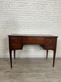 Scrittoio in stile neoclassico primo '900