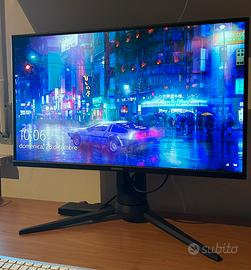 Samsung Monitor Gaming Odyssey G3