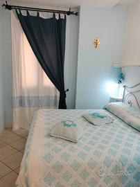 S.Teresa 22 agosto 5 settembre trilocale raffinato