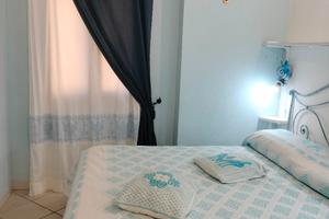 S.Teresa 22 agosto 5 settembre trilocale raffinato