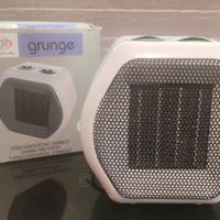 Argoclima Grunge termoventilatore ceramico 1800 W 