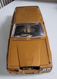 modellino auto Bburago Rolls-Royce
