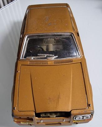 modellino auto Bburago Rolls-Royce