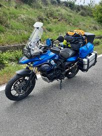 bmw f700gs