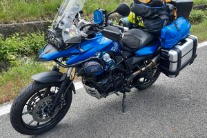 bmw f700gs