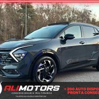 Kia Sportage 1.6 CRDi MHEV AWD DCT GT-line Plus”TE