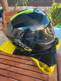 Scorpion axo 520 M