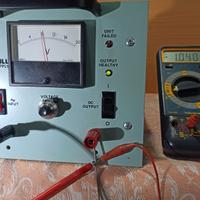 ALIMENTATORE KINGSHILL