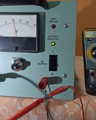 ALIMENTATORE KINGSHILL