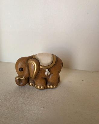 elefante presepe classico simil thun 