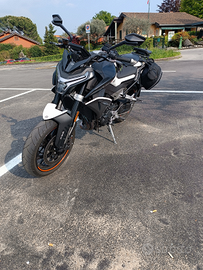 Nk 800 cfmoto
