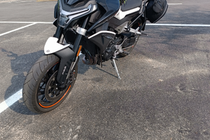 Nk 800 cfmoto