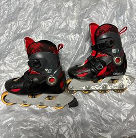 Pattini rollerblades