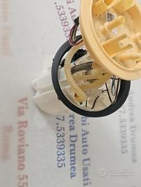 POMPA CARBURANTE 2.0DIESEL AUDI SKODA VW COD 5Q091