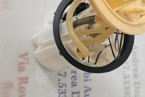 POMPA CARBURANTE 2.0DIESEL AUDI SKODA VW COD 5Q091