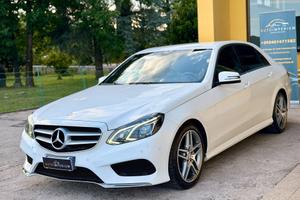 Mercedes E 300 BlueTEC HYBRID Sport 150kw