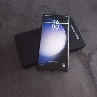 samsung galaxy s23 ultra 512gb vetro scheggiato