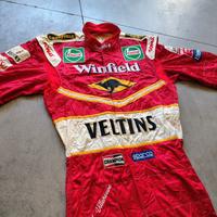 Riproduzione gigante 