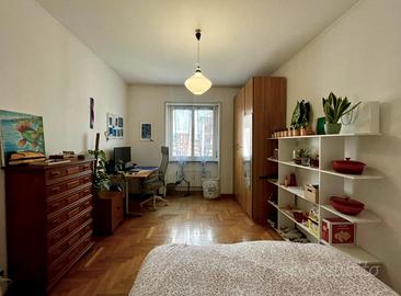Stanze (2) disponibili Piazzale Siena